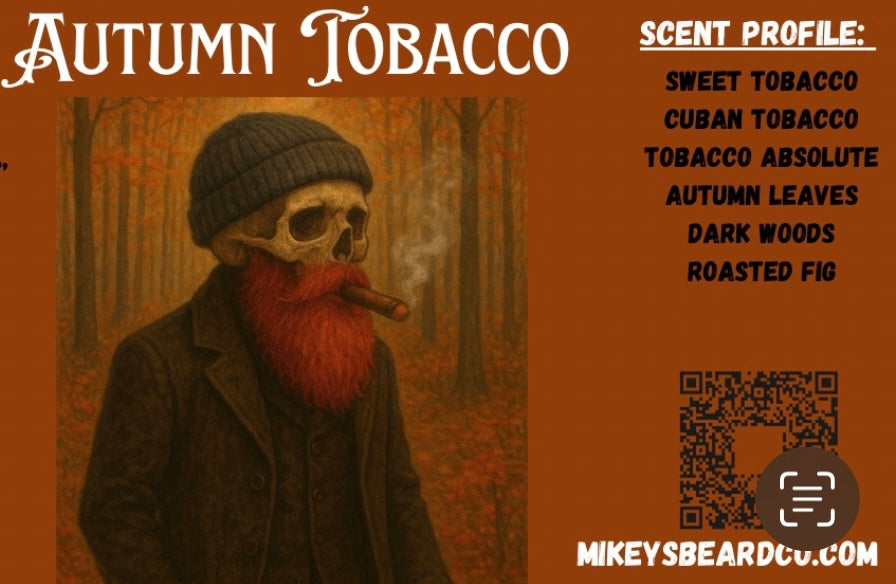 AUTUMN TOBACCO