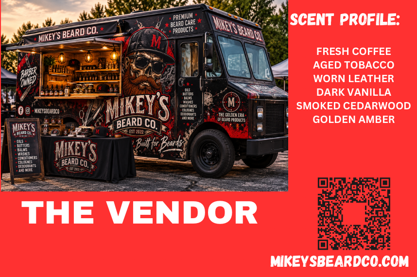 THE VENDOR