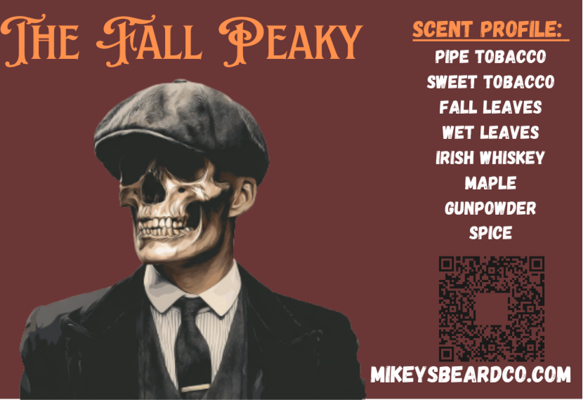 Fall Peaky