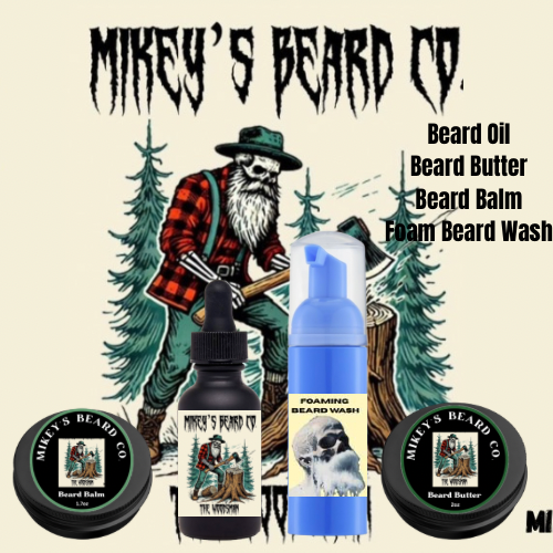 The Woodsman Bundles