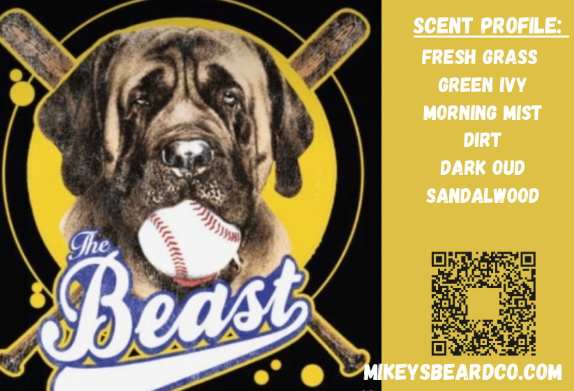 THE BEAST