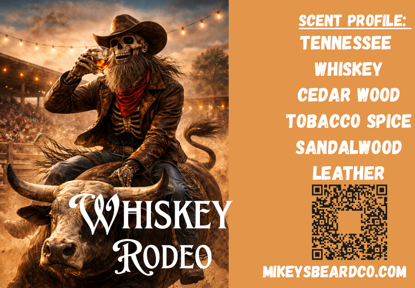 Whiskey Rodeo