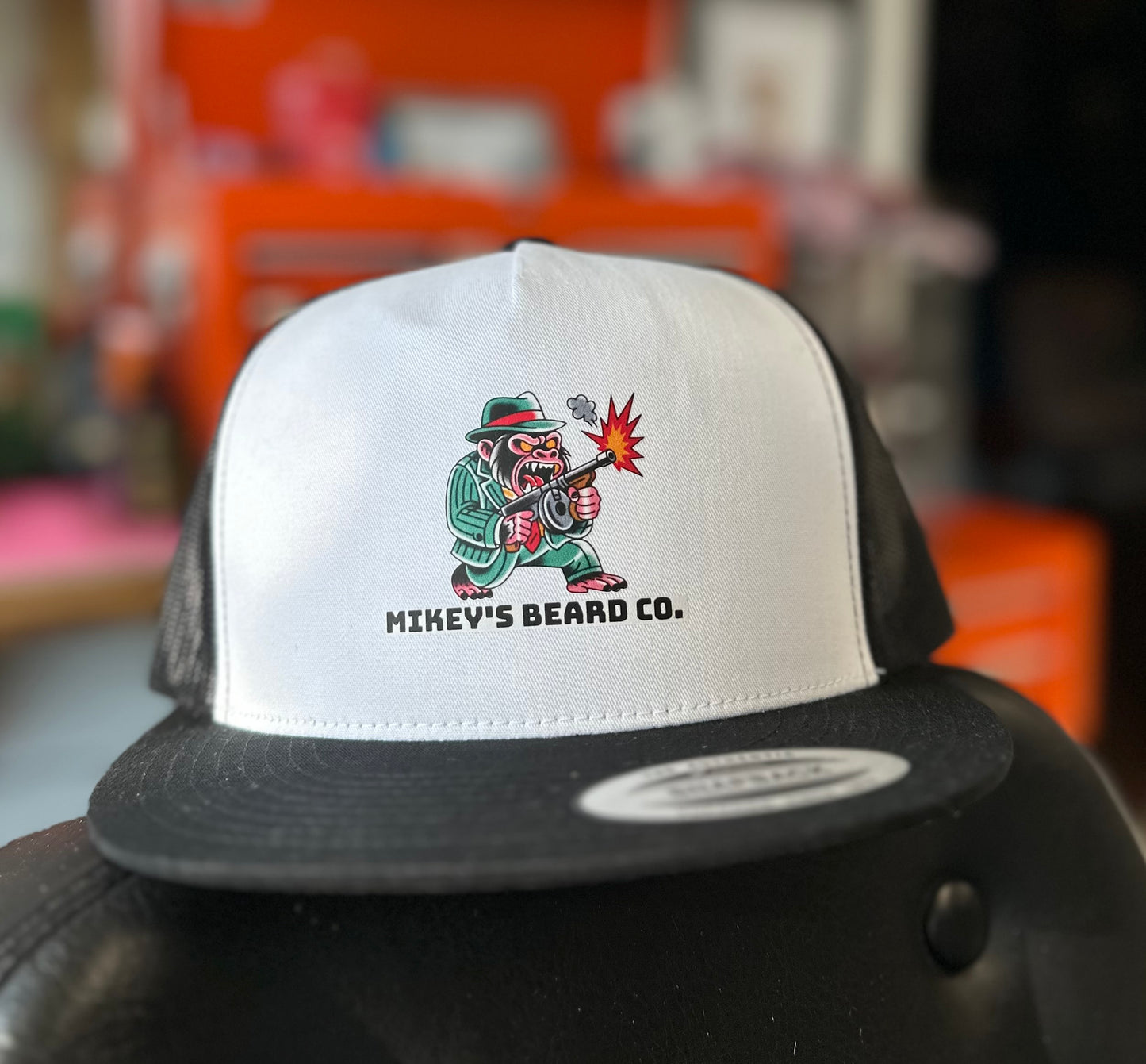 Official SnapBack Hat