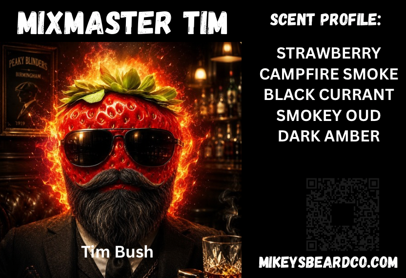 Mixmaster Tim