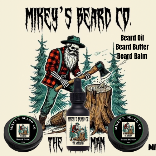 The Woodsman Bundles