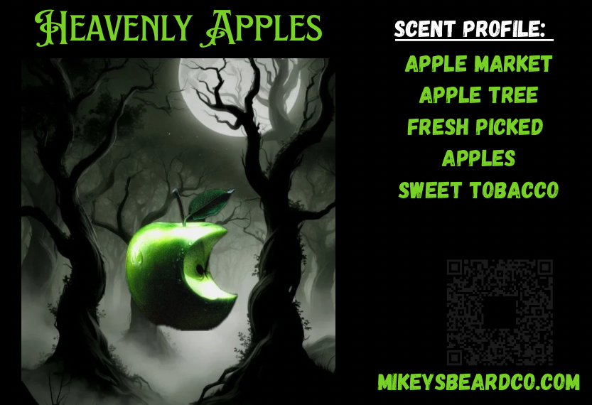 Heavenly Apples