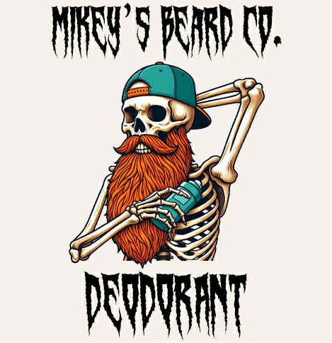 Deodorant