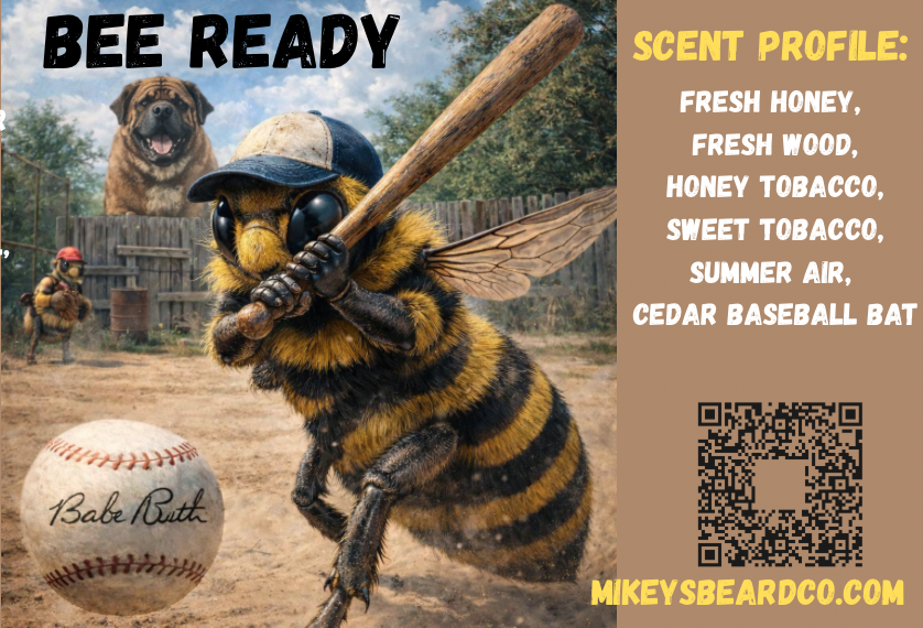 Bee Ready