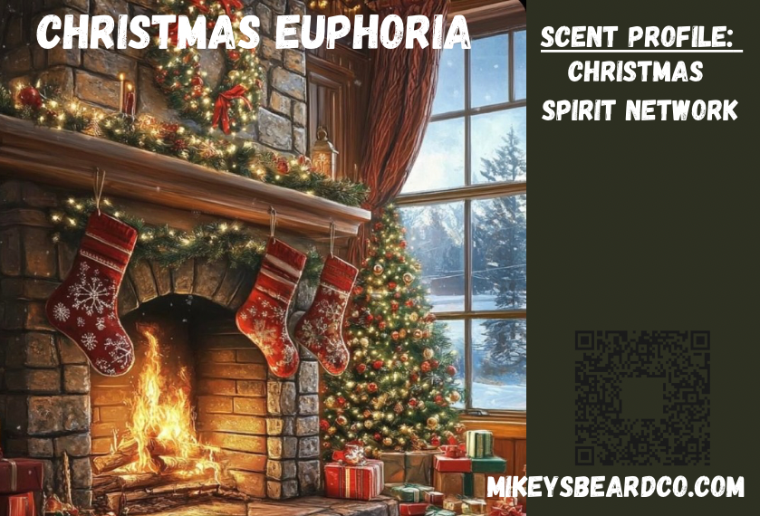 CHRISTMAS EUPHORIA