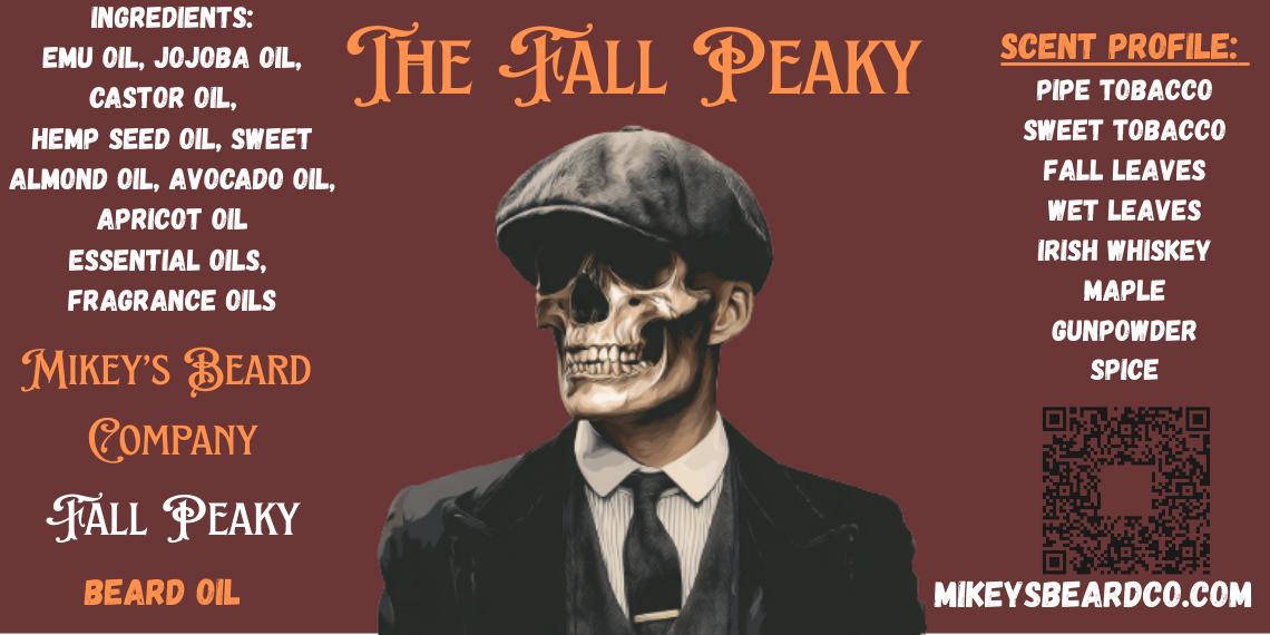 Fall Peaky