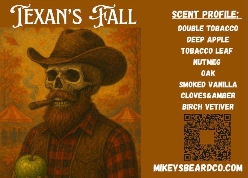 TEXANS FALL