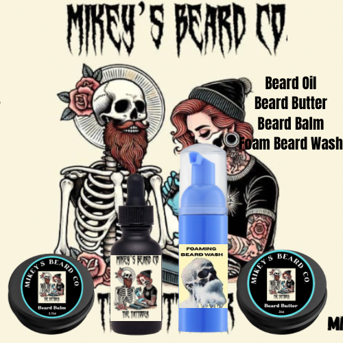 The Tattooer Bundles