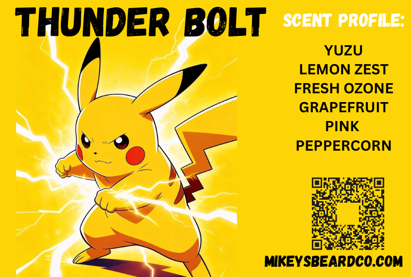 Thunder Bolt