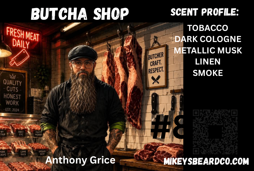 Butcha Shop