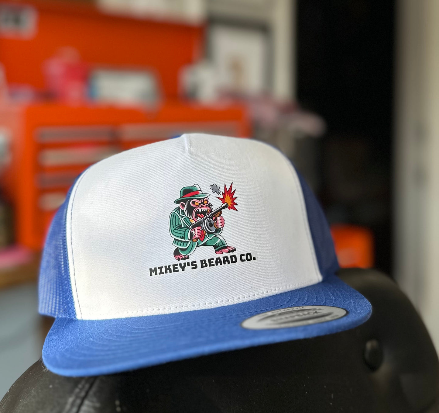 Official SnapBack Hat