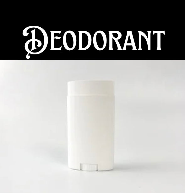 Deodorant
