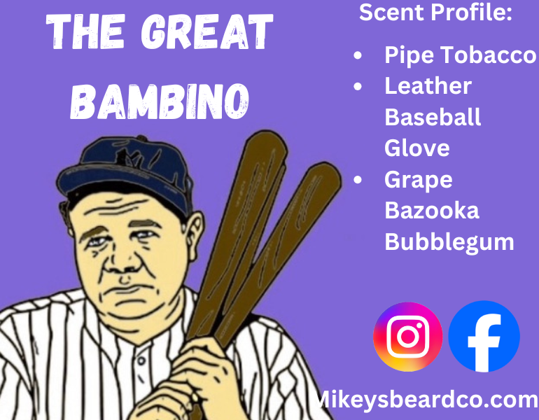 The Great Bambino