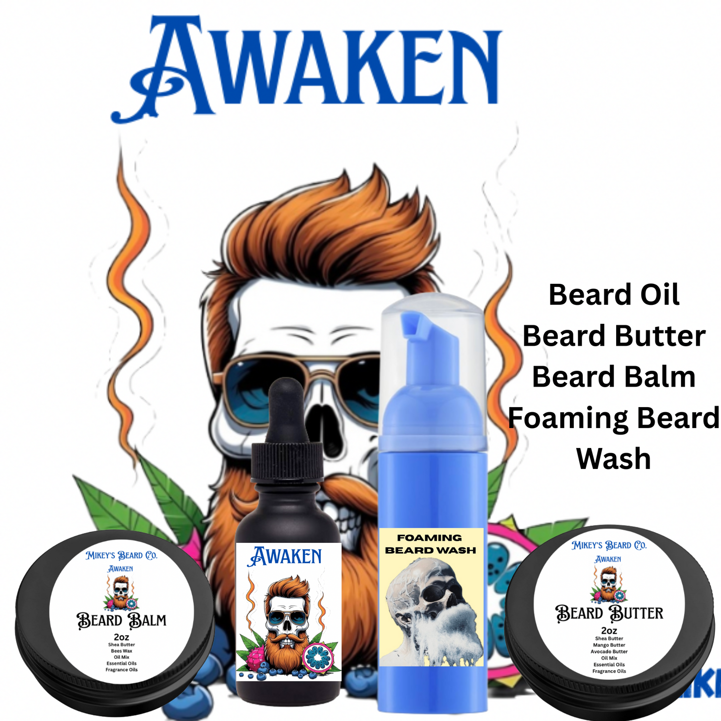 AWAKEN Bundles