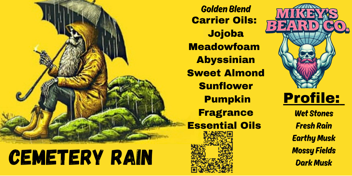 Golden Blends (3rd option carrier blend)