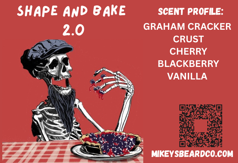 Shape and Bake 2.0