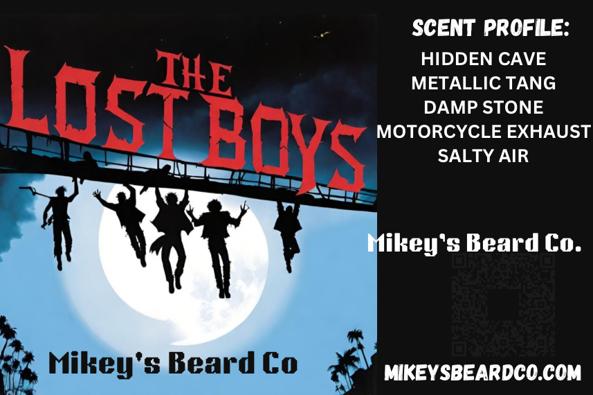 LOST BOYS
