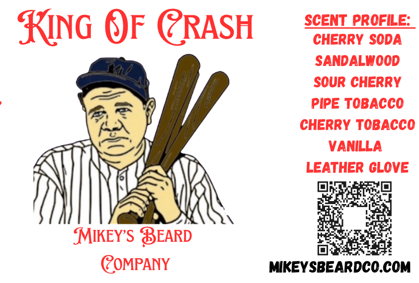 KING OF CRASH