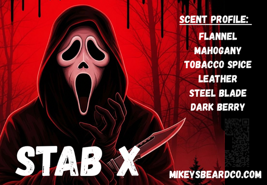STAB X