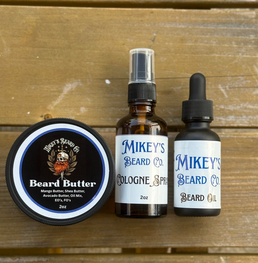 The Date Night Bundle