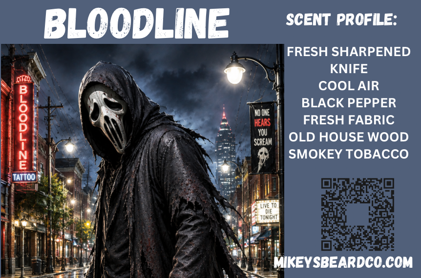 BLOODLINE