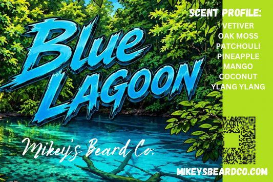 Blue Lagoon (By Tim Bush)