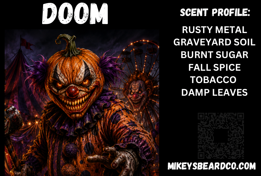 DOOM Clown