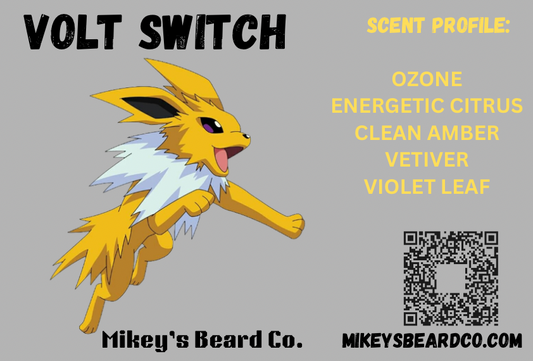 Volt Switch