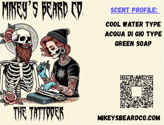 The Tattooer