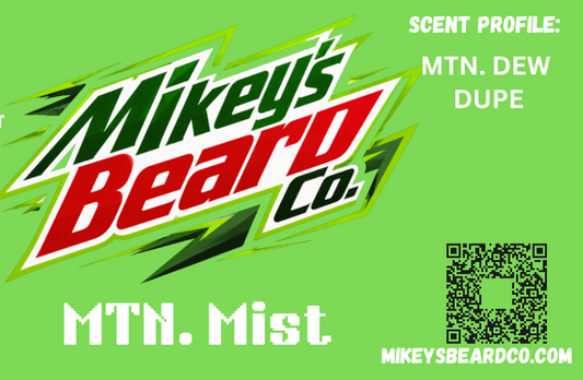 MTN. MIST