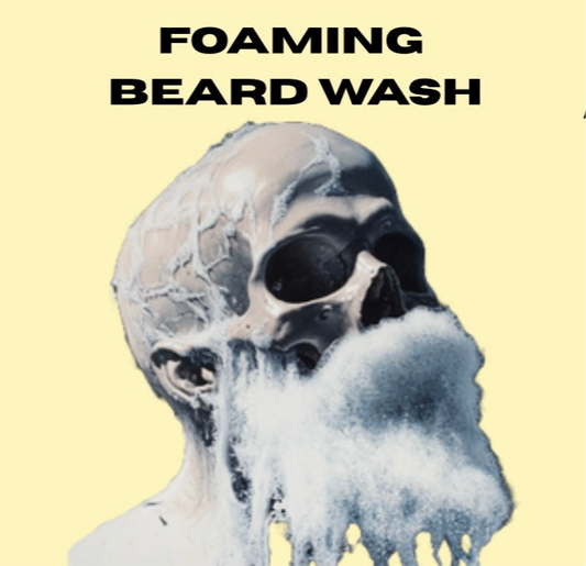 Foam Wash