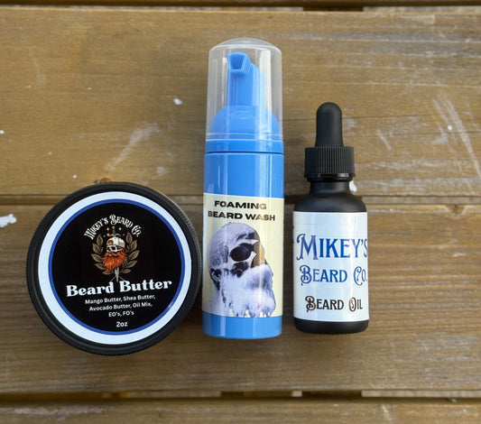 The Maintenance Bundle