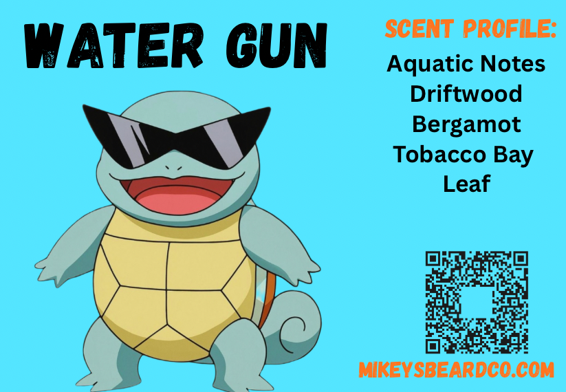 Water Gun