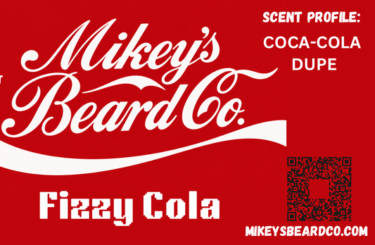 FIZZY COLA