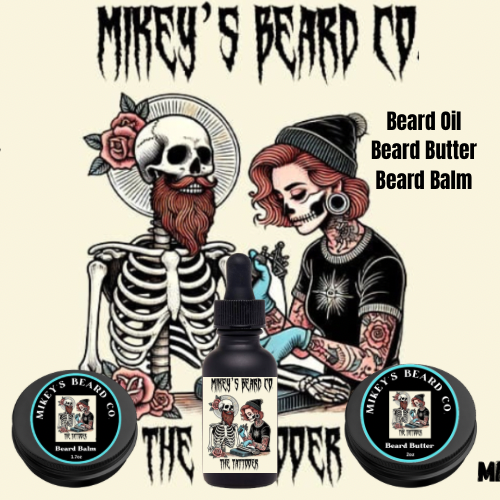 The Tattooer Bundles