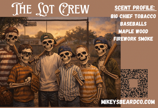 THE LOT CREW