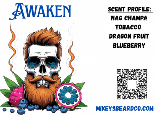 Awaken
