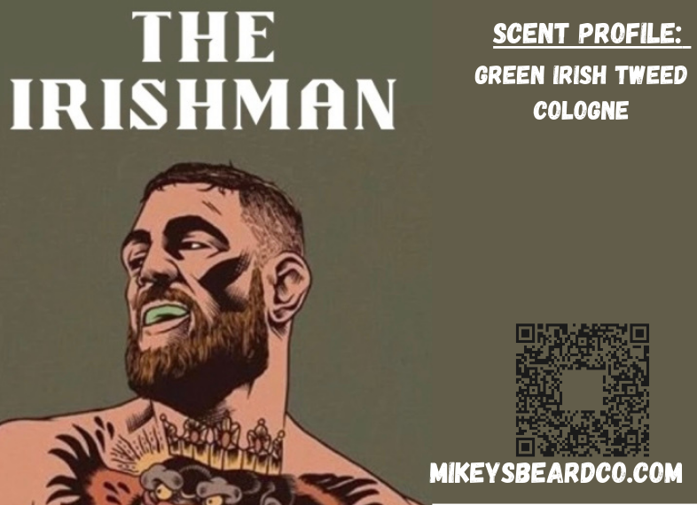 THE IRISHMAN