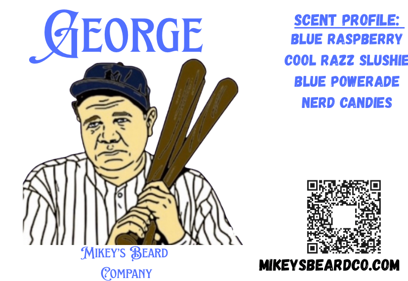 GEORGE