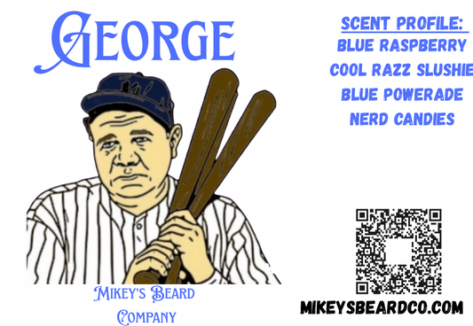 GEORGE