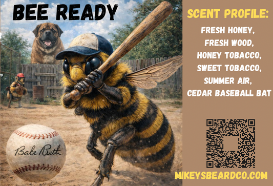 Bee Ready