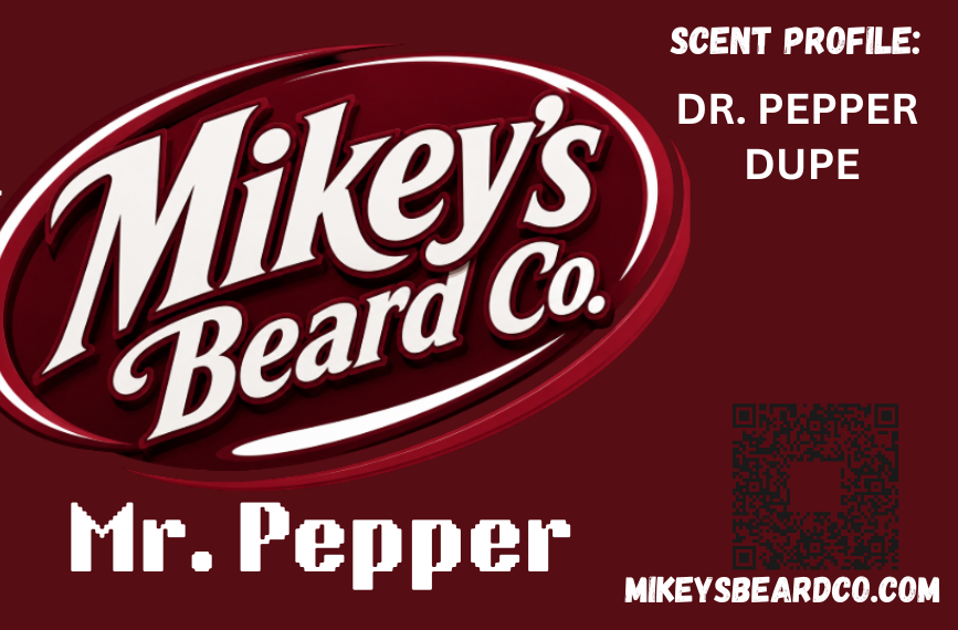 MR. PEPPER