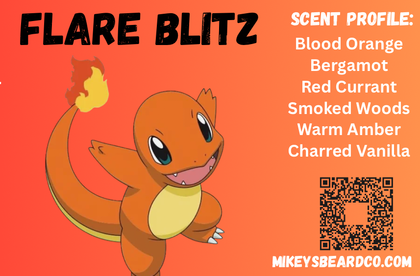 FLARE BLITZ