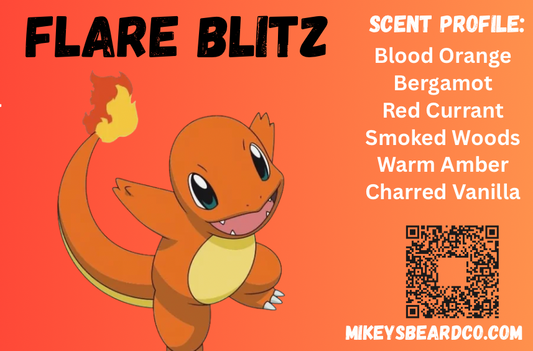 FLARE BLITZ