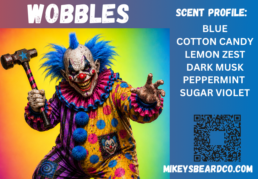 WOBBLES