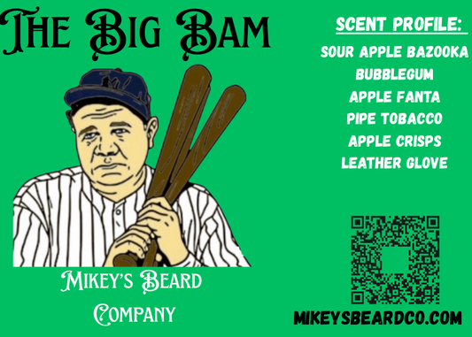 Big Bam